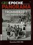 GEO Epoche PANORAMA Trümmerzeit und Wiederaufbau, Buch