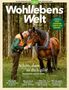 Peter Wohlleben: Wohllebens Welt - Neue Ideen für nachhaltigen Umgang, Buch