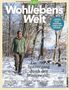 Peter Wohlleben: Wohllebens Welt - Ein Spaziergang durch den Winterwald, Buch