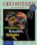 Michael Schaper: GEO Wissen Gesundheit 14/20, Buch