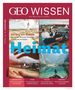 Jens Schröder: GEO Wissen 75/2022 - Heimat, Buch