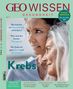 Jens Schröder: GEO Wissen Gesundheit 19/22 - Krebs, Buch