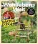 Peter Wohlleben: Wohllebens Welt Sonderheft 1/2022 - Naturnah Gärtnern, Buch