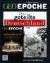 Jürgen Schaefer: GEO Epoche mit DVD 126/2024 - Das geteilte Deutschland, Buch