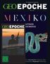 Jürgen Schaefer: GEO Epoche mit DVD 127/2024 - Mexiko, Buch