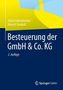 Anusch Tavakoli: Besteuerung der GmbH & Co. KG, Buch