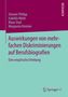 Simone Philipp: Auswirkungen von mehrfachen Diskriminierungen auf Berufsbiografien, Buch