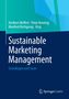 : Sustainable Marketing Management, Buch