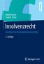Frank K. Peter: Insolvenzrecht, Buch