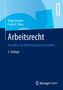 Frank K. Peter: Arbeitsrecht, Buch