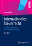 Gernot Brähler: Internationales Steuerrecht, Buch