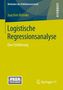 Joachim Behnke: Logistische Regressionsanalyse, Buch