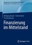 Wolfgang Becker: Finanzierung im Mittelstand, Buch