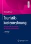 Christoph Benz: Touristikkostenrechnung, Buch