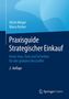 Marco Rücker: Praxisguide Strategischer Einkauf, Buch