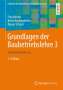 Fritz Berner: Grundlagen der Baubetriebslehre 3, Buch