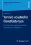 Ralf Meyer: Vertrieb industrieller Dienstleistungen, Buch