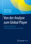 Gudrun Haller: Von der Analyse zum Global Player, Buch