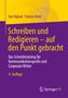 Ivo Hajnal: Schreiben und Redigieren - auf den Punkt gebracht, Buch