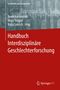 Handbuch Interdisziplinäre Geschlechterforschung, Buch