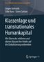 Jürgen Gerhards: Klassenlage und transnationales Humankapital, Buch