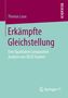 Thomas Laux: Erkämpfte Gleichstellung, Buch
