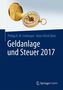 Hans-Ulrich Dietz: Geldanlage und Steuer 2017, Buch