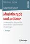 Ludger Kowal-Summek: Musiktherapie und Autismus, Buch