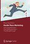 Klaus Backhaus: Hurdle Race Marketing, Buch