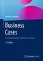 Andreas Taschner: Business Cases, Buch