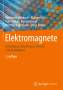 Eberhard Kallenbach: Elektromagnete, Buch