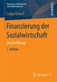Ludger Kolhoff: Finanzierung der Sozialwirtschaft, Buch