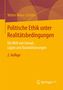 Walter Reese-Schäfer: Politische Ethik unter Realitätsbedingungen, Buch