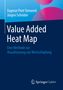Jürgen Schröder: Value Added Heat Map, Buch