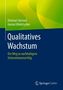 Gernot Mödritscher: Qualitatives Wachstum, Buch