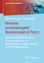 Gitta Bernshausen: Innovation personenbezogener Dienstleistungen als Prozess, Buch