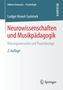 Ludger Kowal-Summek: Neurowissenschaften und Musikpädagogik, Buch