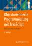 Jörg Bewersdorff: Objektorientierte Programmierung mit JavaScript, Buch