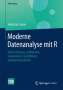 Sebastian Sauer: Moderne Datenanalyse mit R, Buch