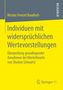 Nicolas Frenzel Baudisch: Individuen mit widersprüchlichen Wertevorstellungen, Buch