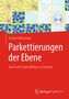 Ehrhard Behrends: Parkettierungen der Ebene, Buch