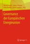 Governance der Europäischen Energieunion, Buch