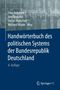 Handwörterbuch des politischen Systems der Bundesrepublik Deutschland, Buch