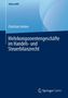 Christian Joisten: Mehrkomponentengeschäfte im Handels- und Steuerbilanzrecht, Buch