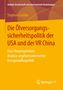 Stephan Liedtke: Die Ölversorgungssicherheitspolitik der USA und der VR China, Buch