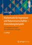 Lothar Papula: Mathematik für Ingenieure und Naturwissenschaftler - Anwendungsbeispiele, Buch