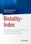 Volker Nürnberg: Biotality-Index, Buch