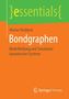 Werner Roddeck: Bondgraphen, Buch