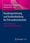 Thomas Breyer-Mayländer: Kundengewinnung und Kundenbindung bei Presseabonnements, Buch
