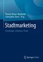 Stadtmarketing, Buch